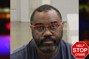 Lastevie King mugshot