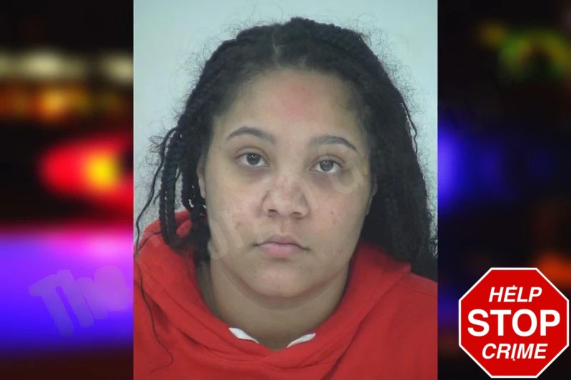 Lataria Whitley mugshot – Fayette County , Georgia Lataria Whitley mugshot