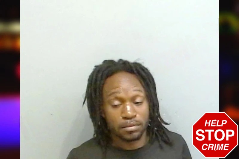 Latavia Vinson Mugshots