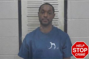 Latavion Crapp mugshot