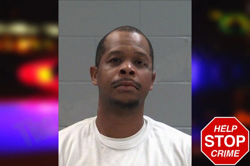 Latavius Reaves Mugshots