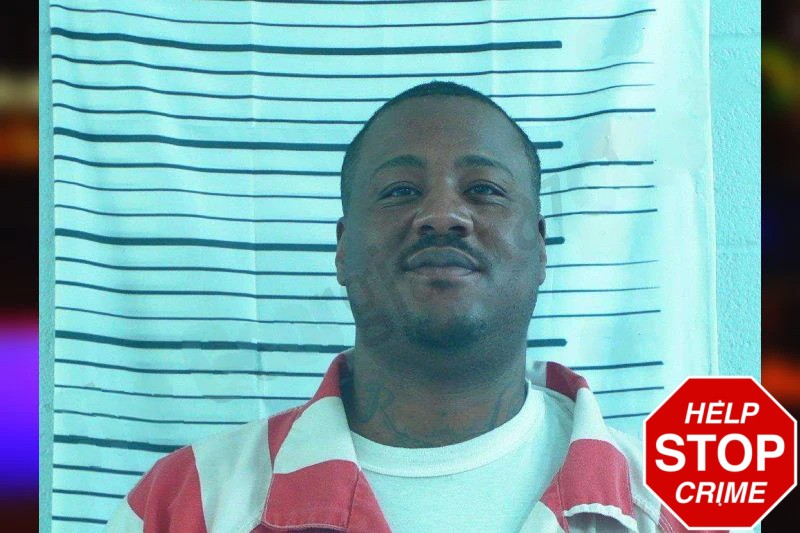 Laterrell Alexander Mugshots