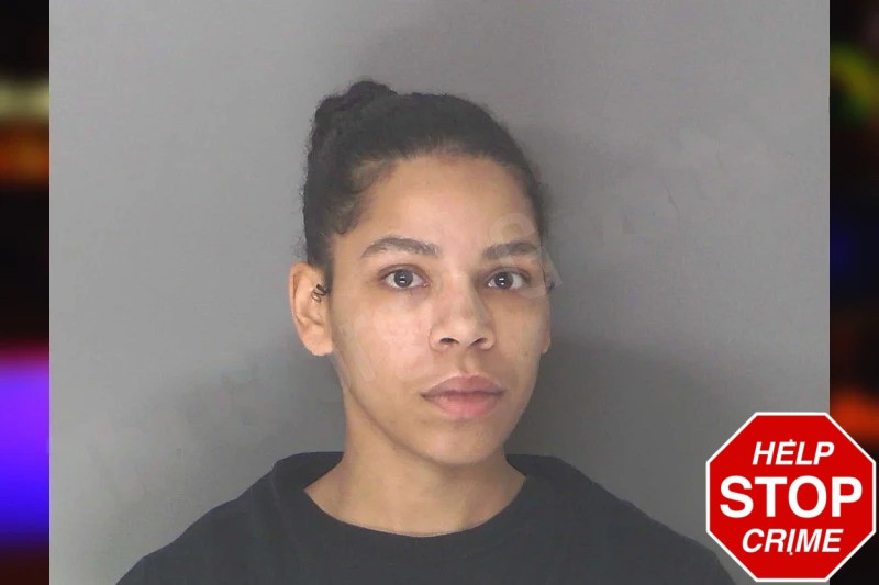 Latesia Daly mugshot – Douglas County , Georgia Latesia Daly mugshot
