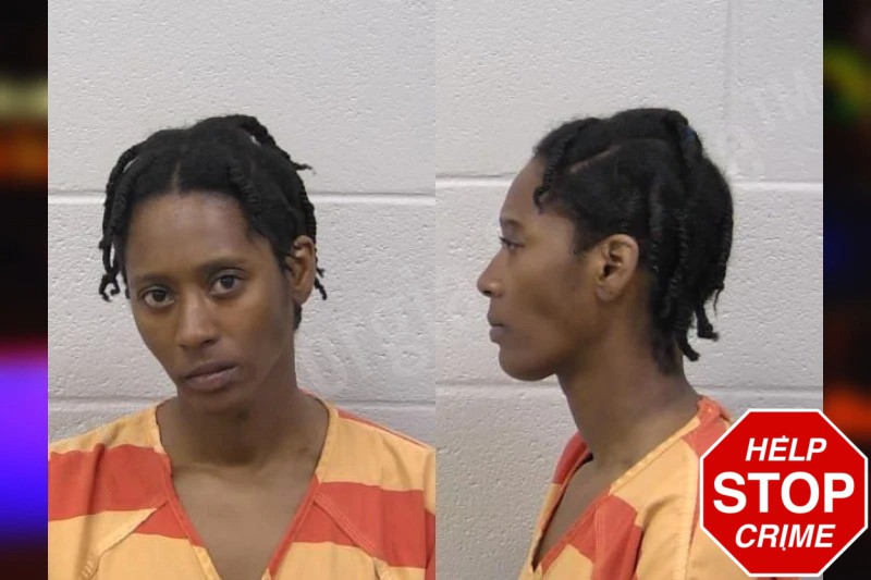 Latonya Richards Mugshots