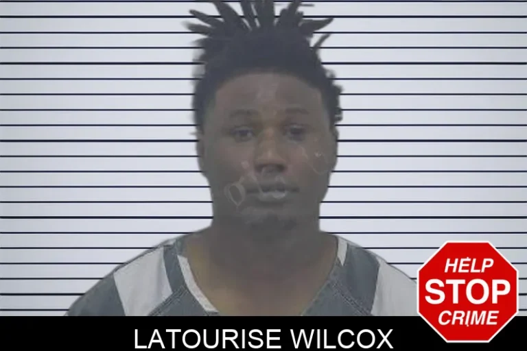 Latourise Wilcox