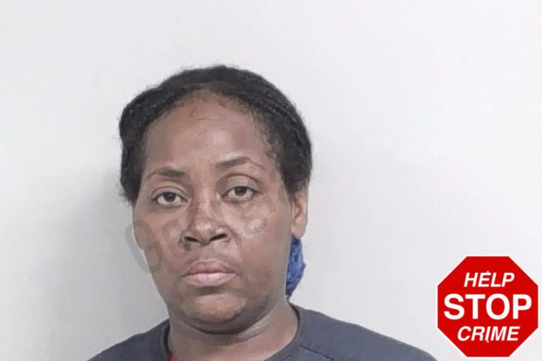 Latoya Brown