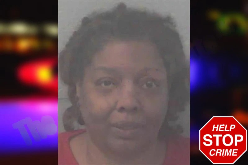 Latoya Hosang Mugshots