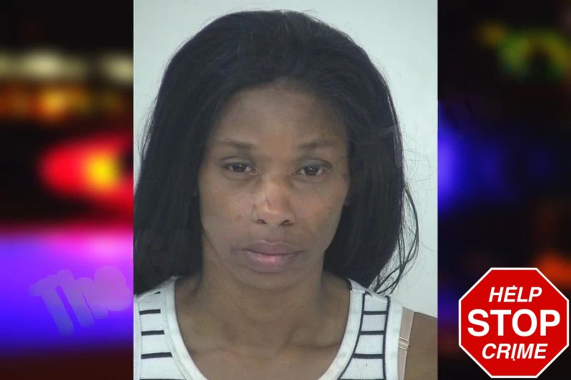 Latoya Jones mugshot – Fayette County , Georgia Latoya Jones mugshot