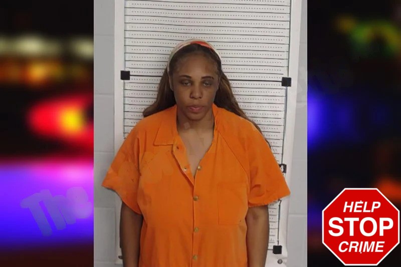 Latoya Summer Alexander Mugshots