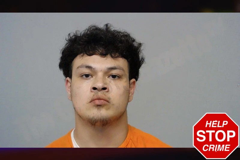 Latrell Howard Mugshots