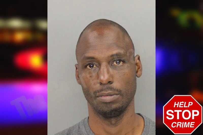 Latron Green Mugshots