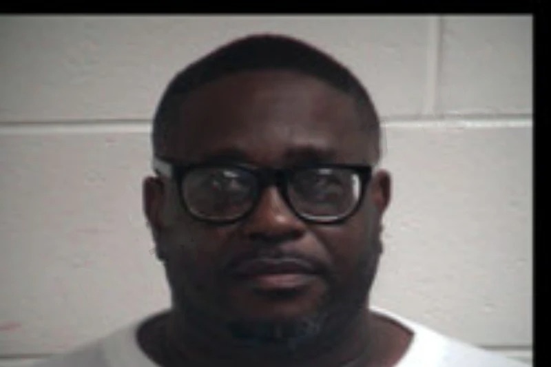 Latwion Johnson Mugshots