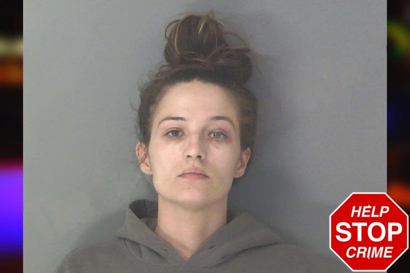 Laura Drake mugshot