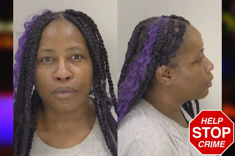 Laura Fagans mugshot – Richmond County , Georgia Laura Fagans mugshot