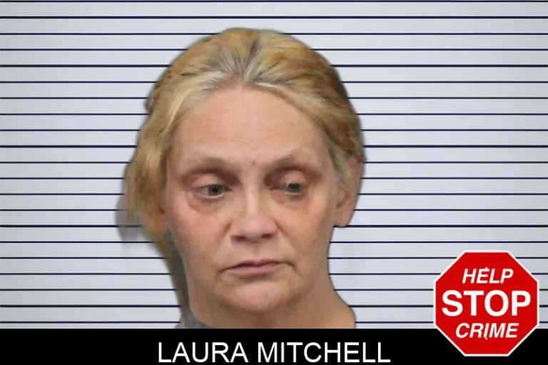 Laura Mitchell