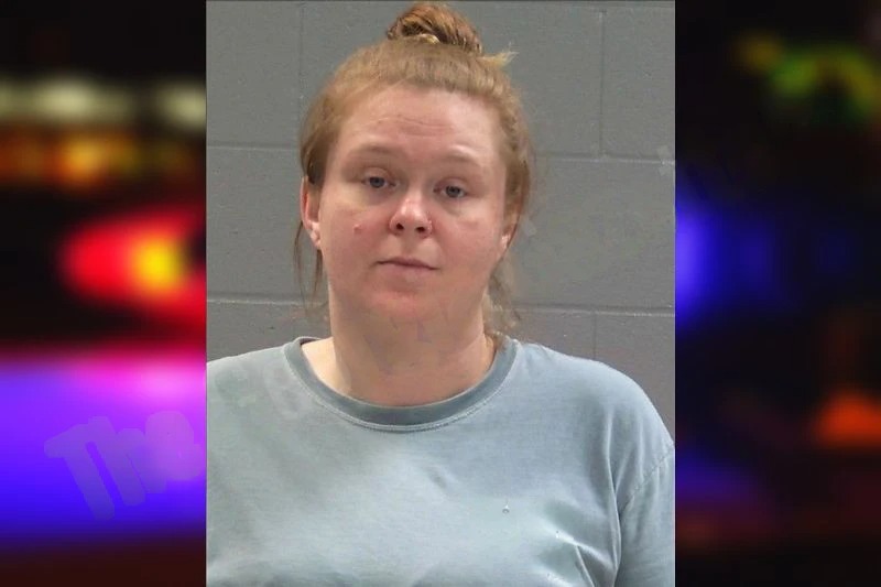 Laura Watkins Mugshots