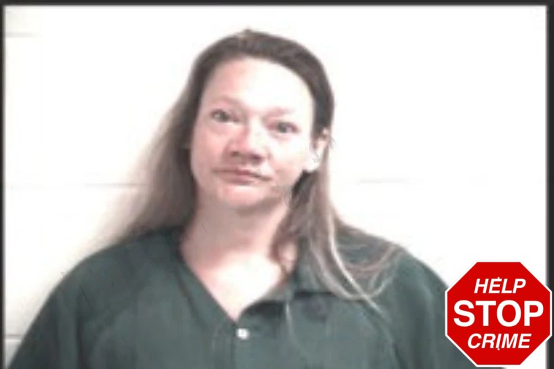 Laurel Eddy Mugshots