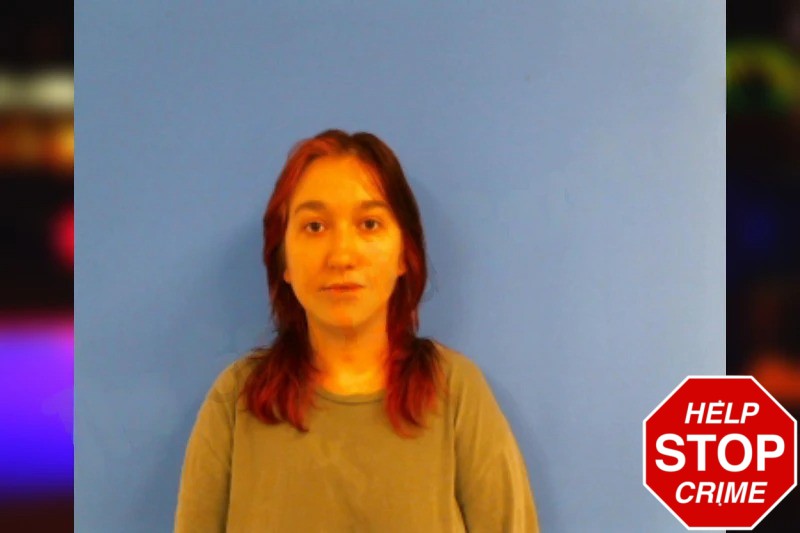 Lauren Dunlap Mugshots