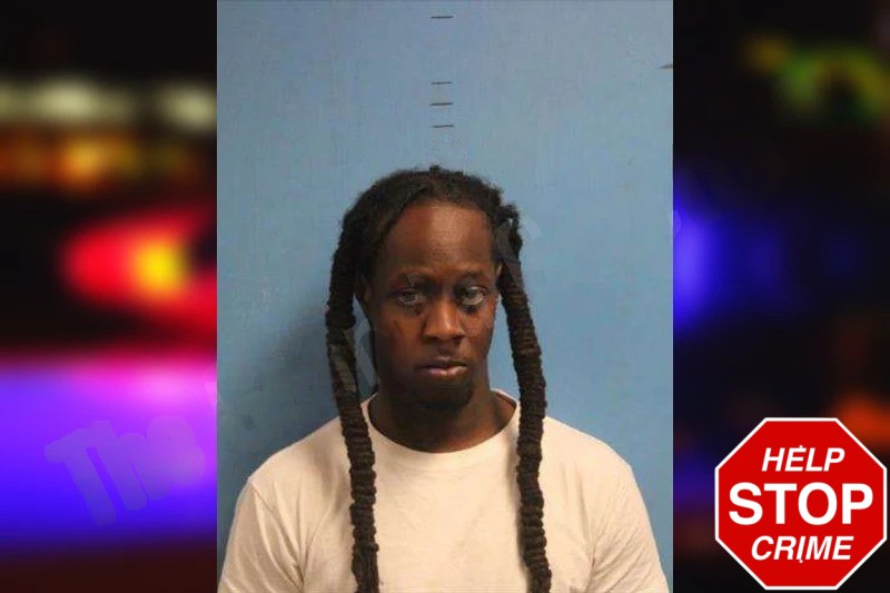 Laurence Wilson Mugshots