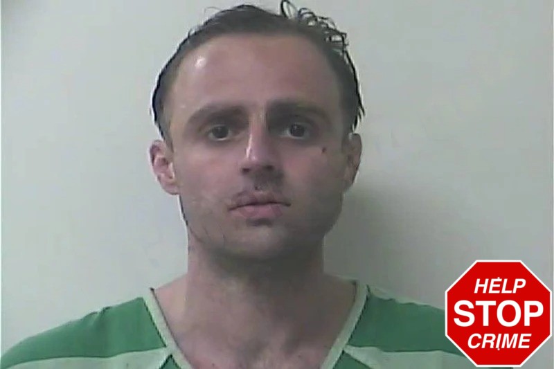 Laurent Grubbs Mugshots