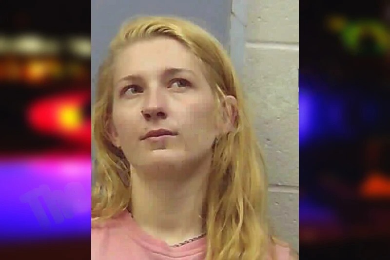 Laurie Bruce Mugshots