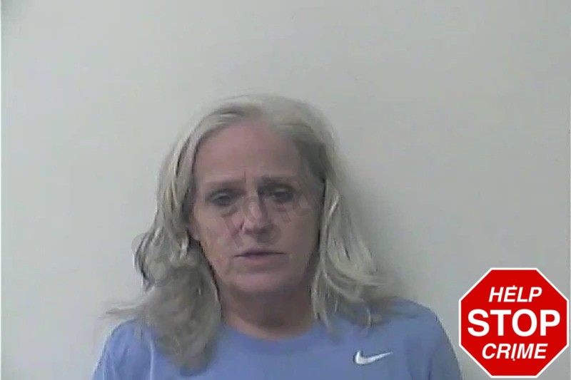 Laurie Smith Mugshots