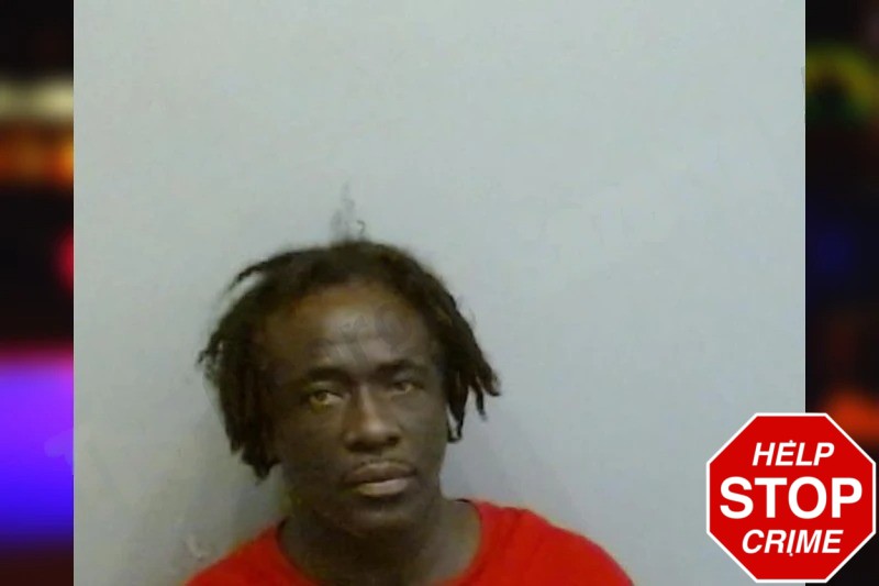 Lavatis Barber Mugshots