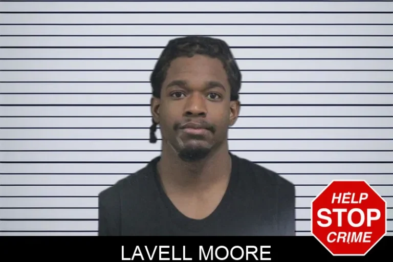 Lavell Moore