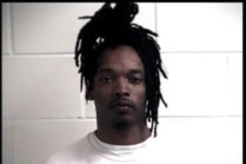 Lavelle Brown Mugshots