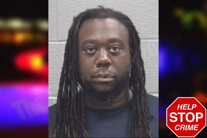 Lavelle Johnson Mugshots