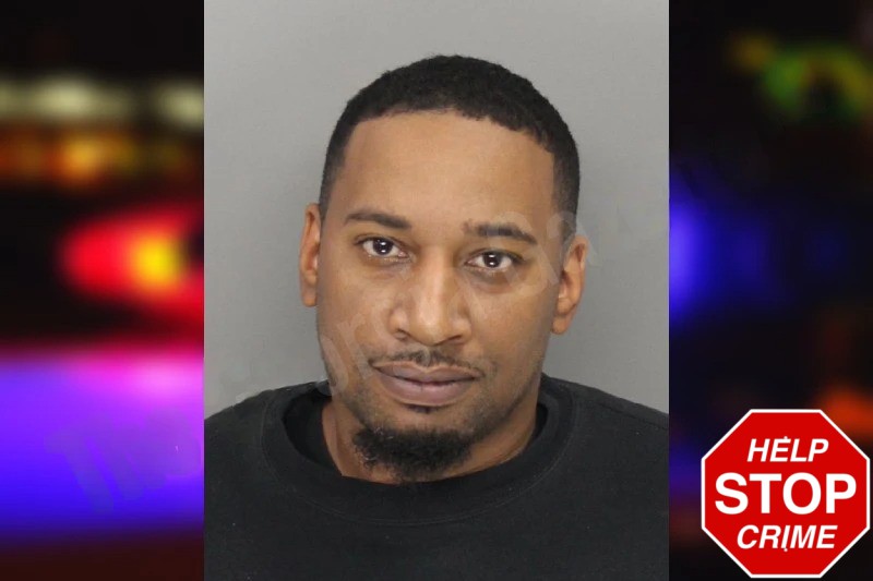 Lawrence Campbell Mugshots