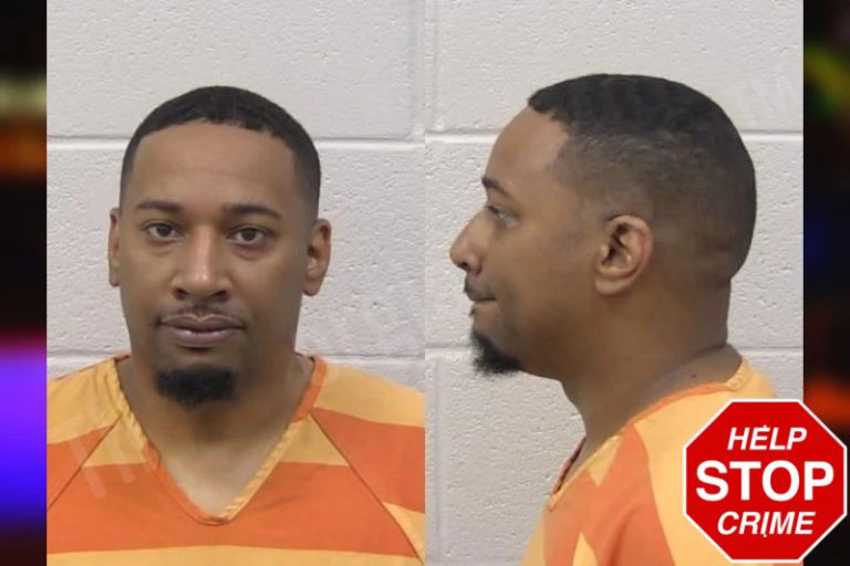 Lawrence Campbell mugshot – Paulding County , Georgia Lawrence Campbell