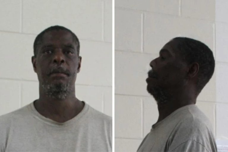 Lawrence Hart mugshot – Houston County , Georgia Lawrence Hart