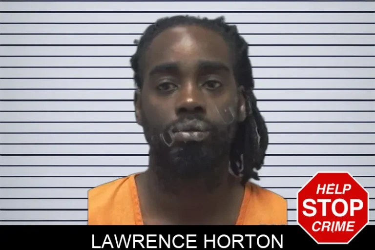 Lawrence Horton