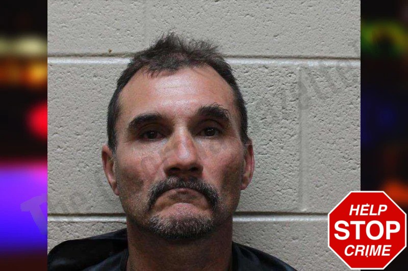 Lawrence Ivey Mugshots