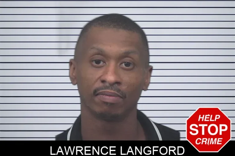 Lawrence Langford