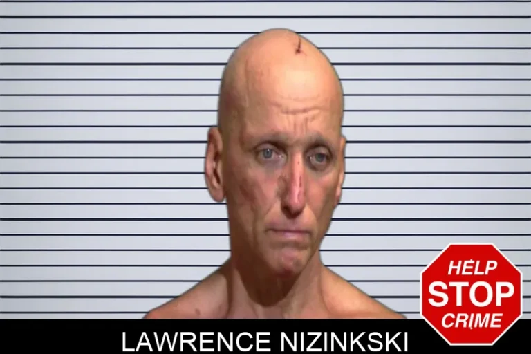 Lawrence Nizinkski