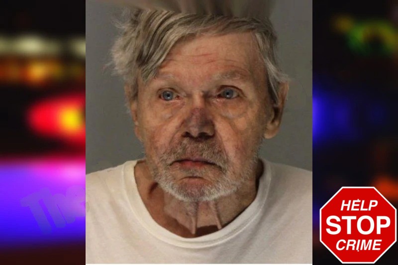 Lawrence Ransom Mugshots