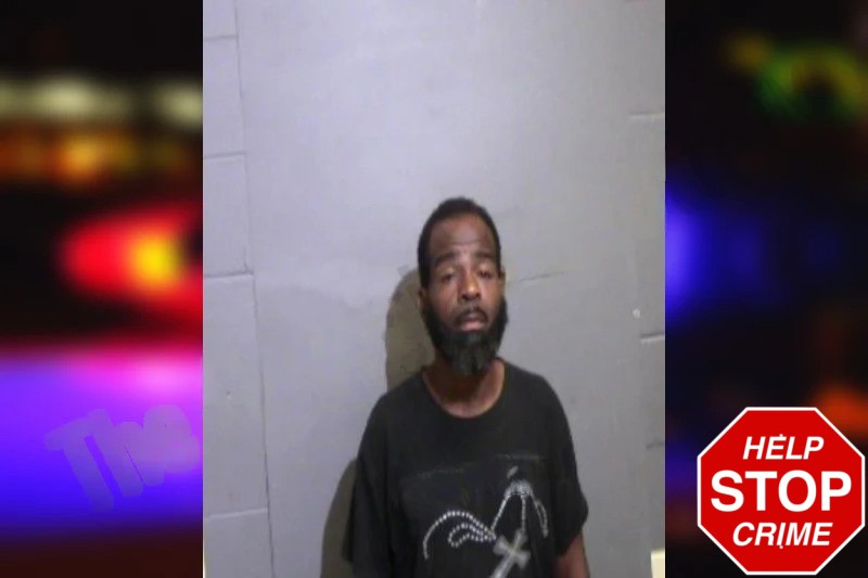 Lawrence Singleton Mugshots