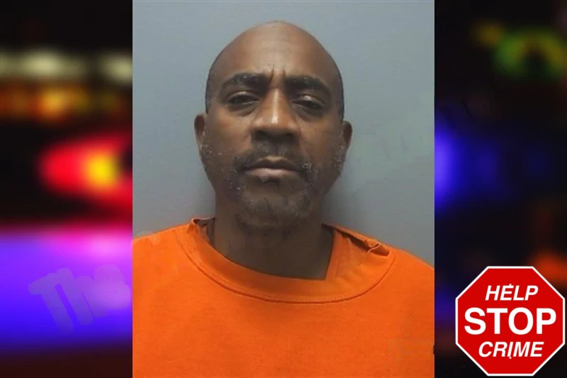 Lawrence Stukes Mugshots