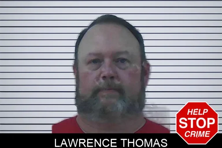 Lawrence Thomas
