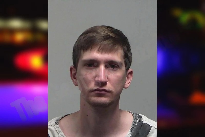 Lawson Darnell Mugshots