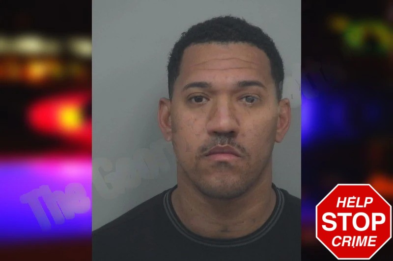 Lazaro Pegudo-Perez mugshot – Gwinnett County , Georgia Lazaro Pegudo-Perez mugshot