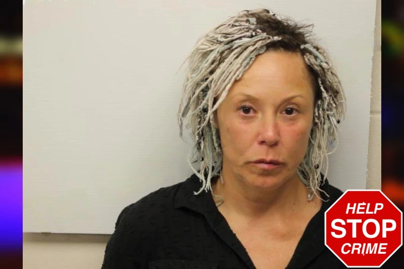 Leah Beabout Mugshots