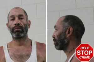 Leandre McHugh mugshot