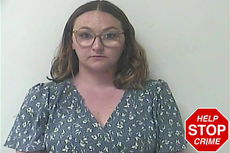 Leanne Daniels mugshot – Oconee County , Georgia Leanne Daniels mugshot