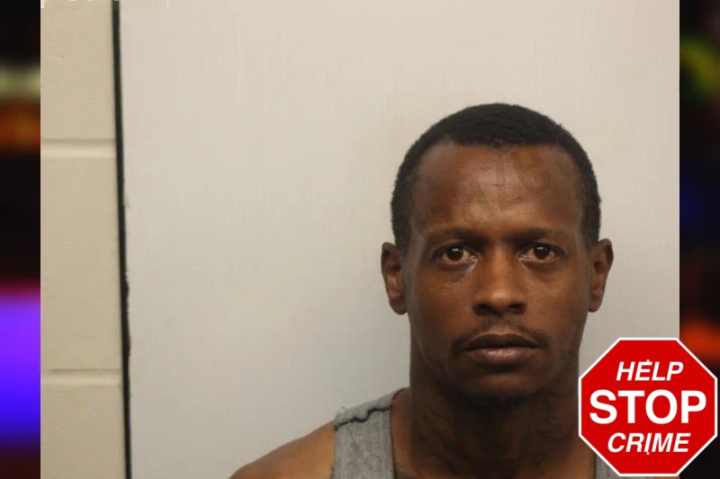 Leapold Boston Mugshots