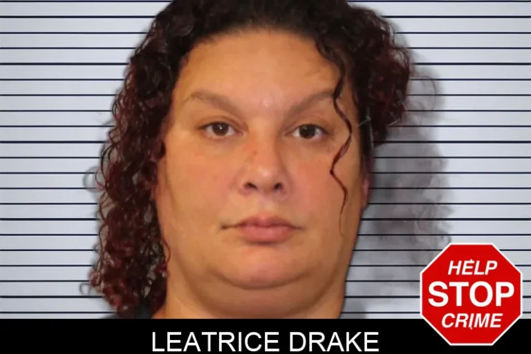 Leatrice Drake