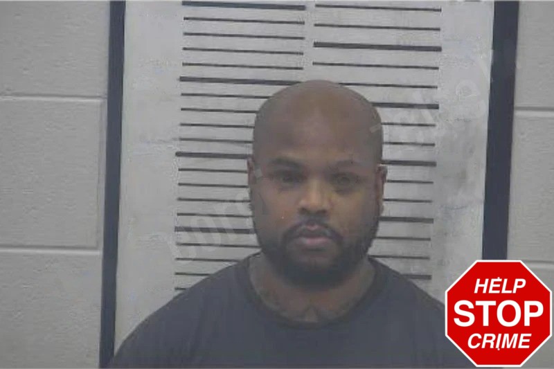 Leavon Shuman Mugshots