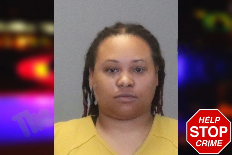 Lebre Griffin-Harris Mugshots